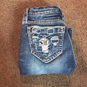 Rock revival size 26 bootcut